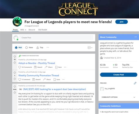 subreddit league of legends|league of legends now.